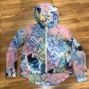 Nanette Lepore Rain Jacket